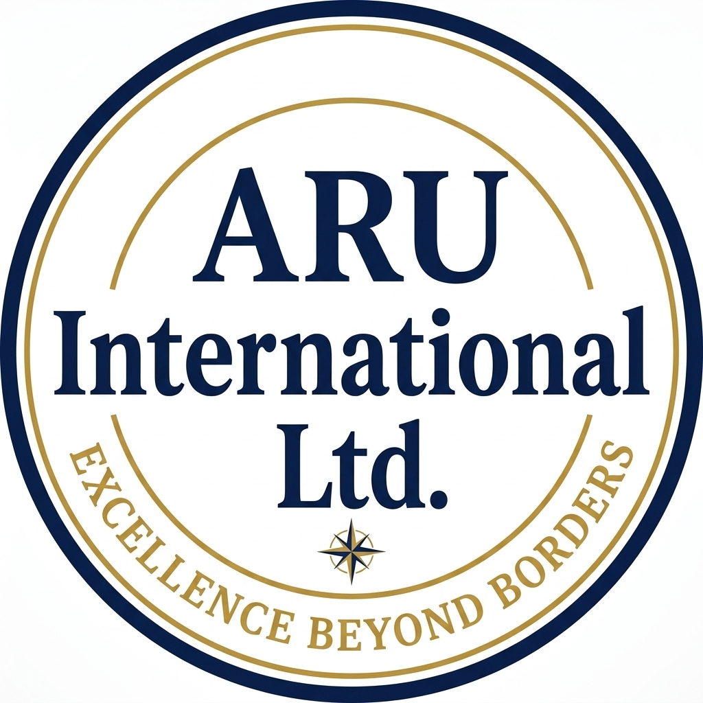ARU International Limited